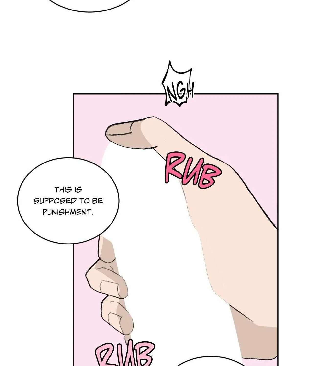 Missing Romance Chapter 30 page 42 - 