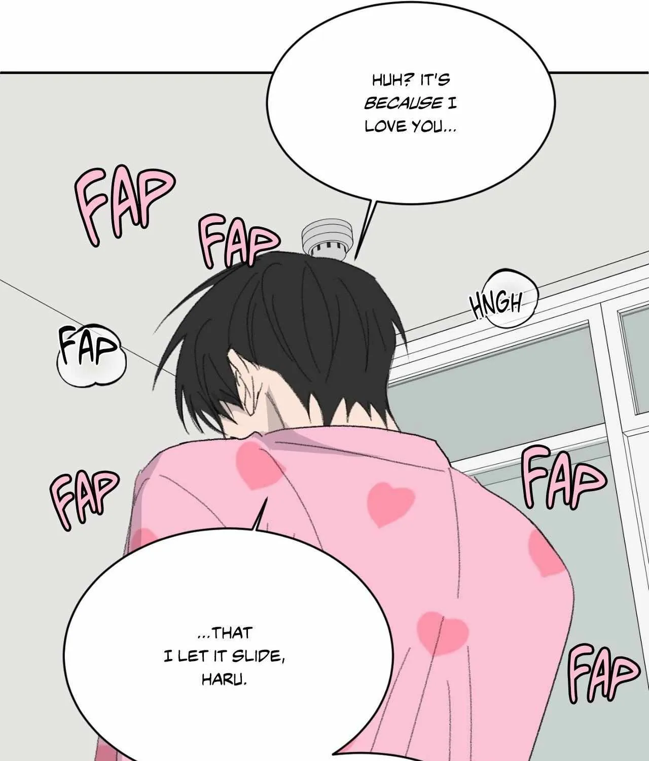 Missing Romance Chapter 30 page 44 - 