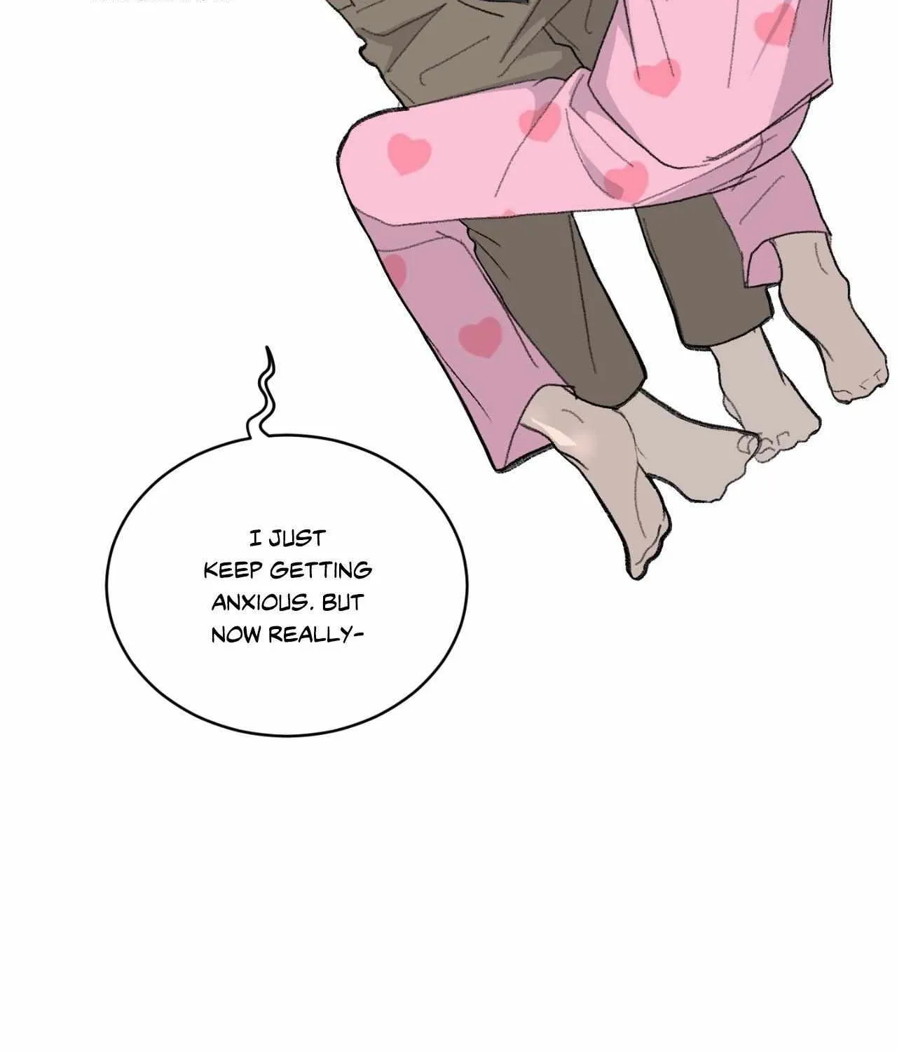 Missing Romance Chapter 30 page 47 - 