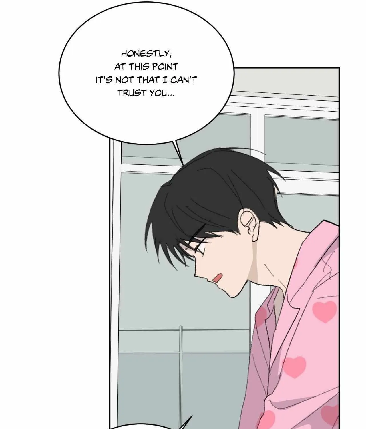 Missing Romance Chapter 30 page 49 - 