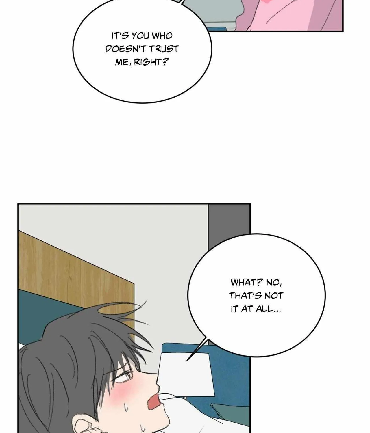 Missing Romance Chapter 30 page 50 - 