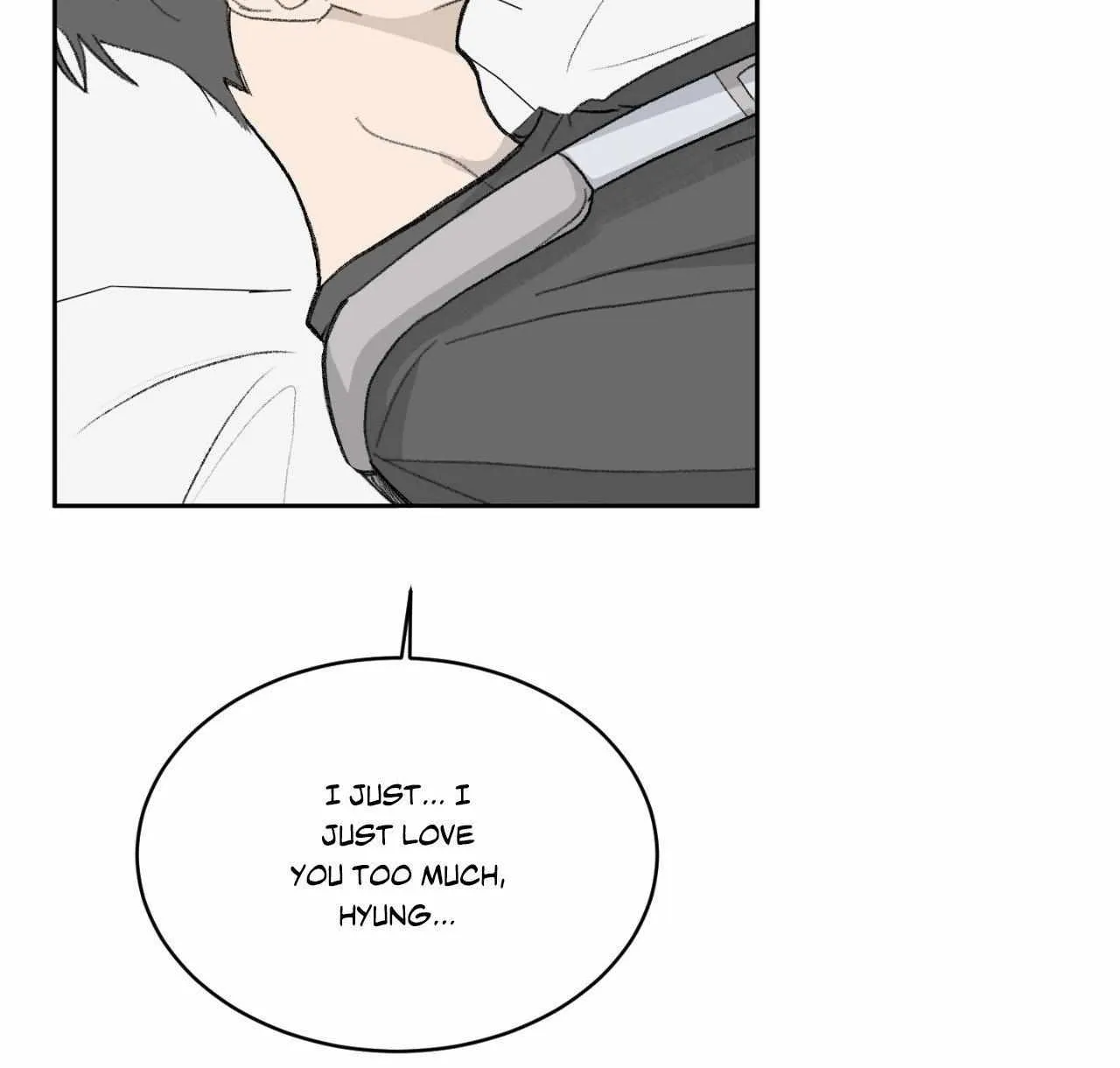 Missing Romance Chapter 30 page 51 - 