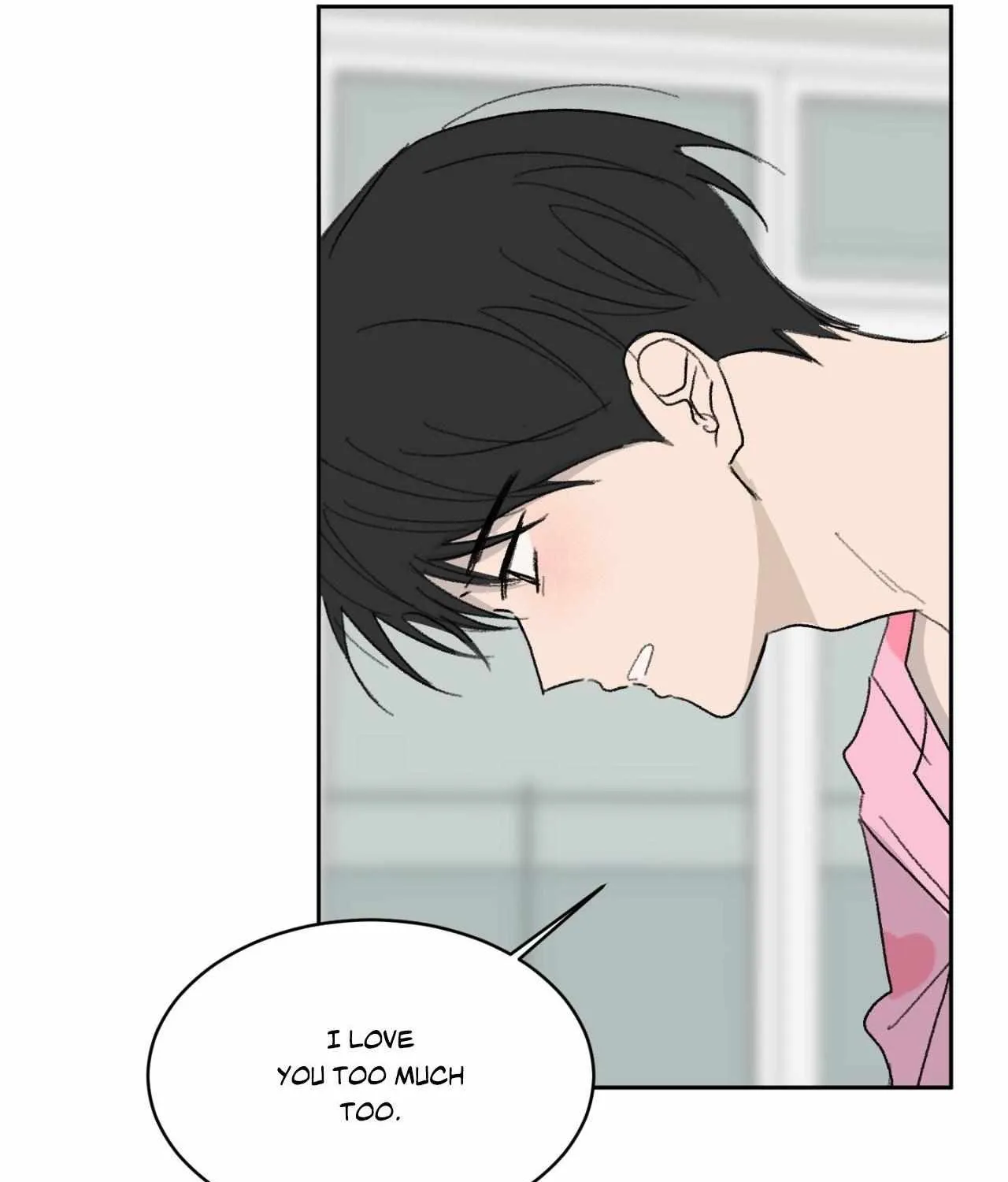 Missing Romance Chapter 30 page 52 - 