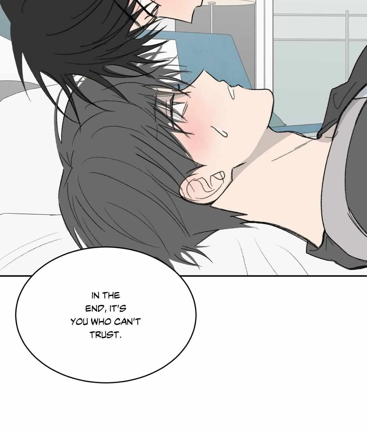 Missing Romance Chapter 30 page 58 - 