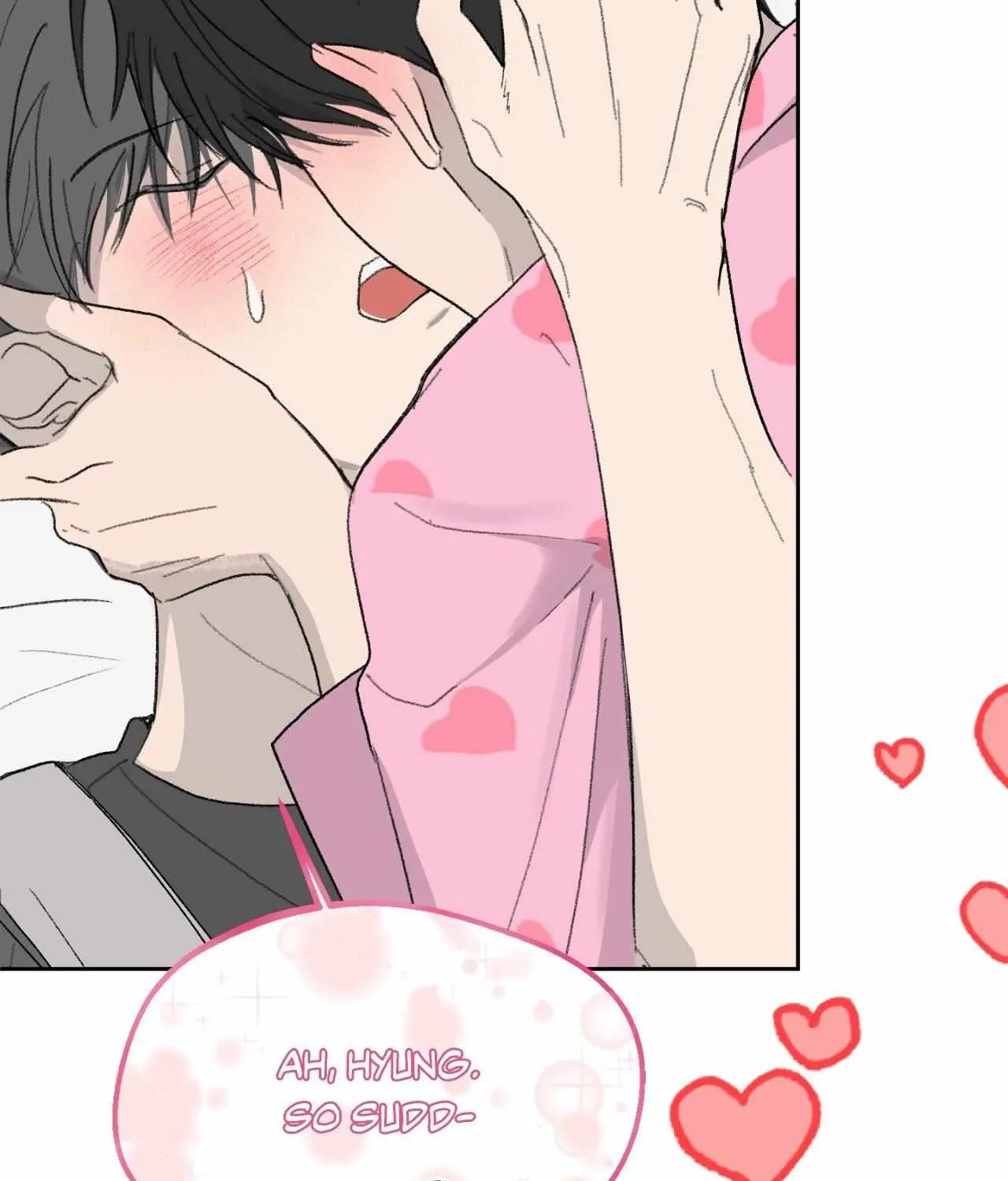 Missing Romance Chapter 30 page 65 - 