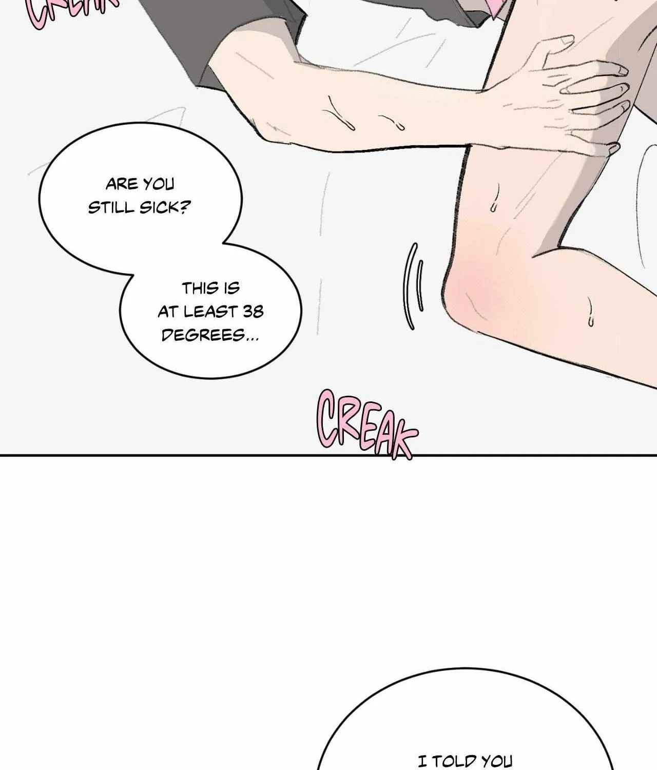 Missing Romance Chapter 30 page 72 - 