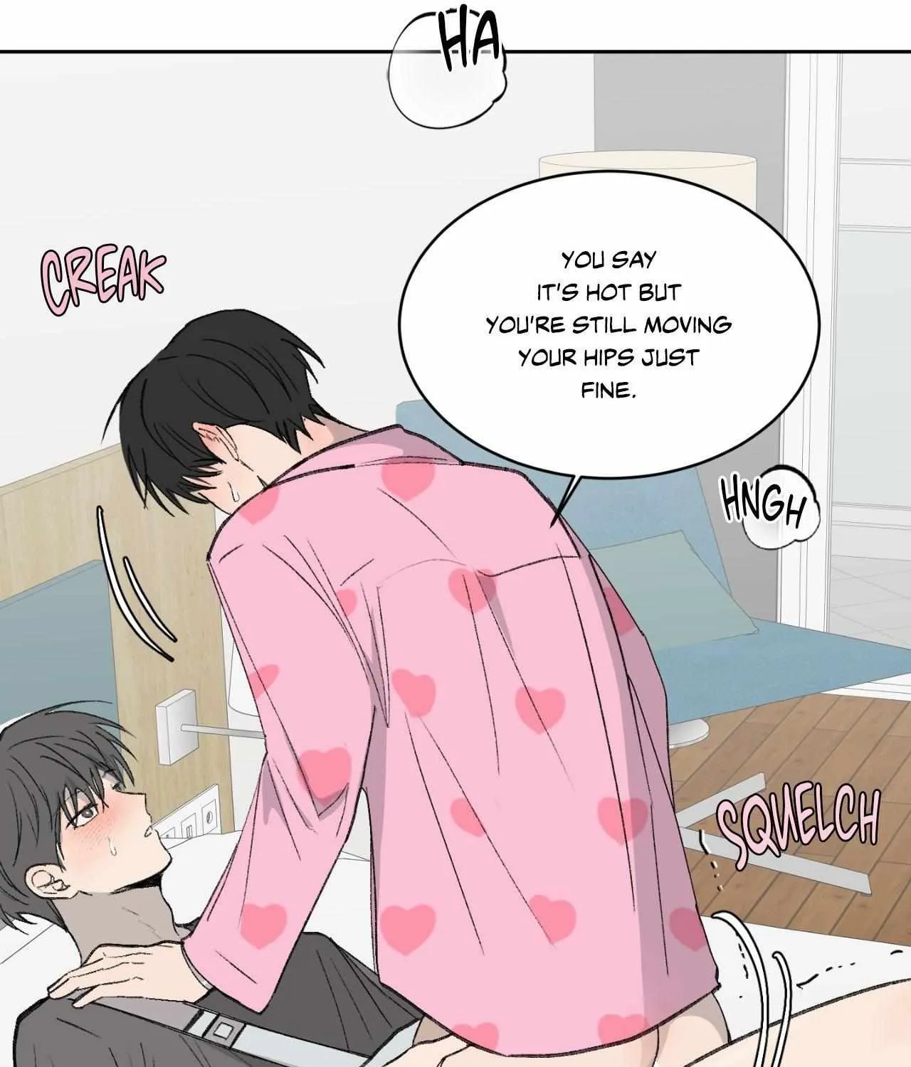 Missing Romance Chapter 30 page 75 - 