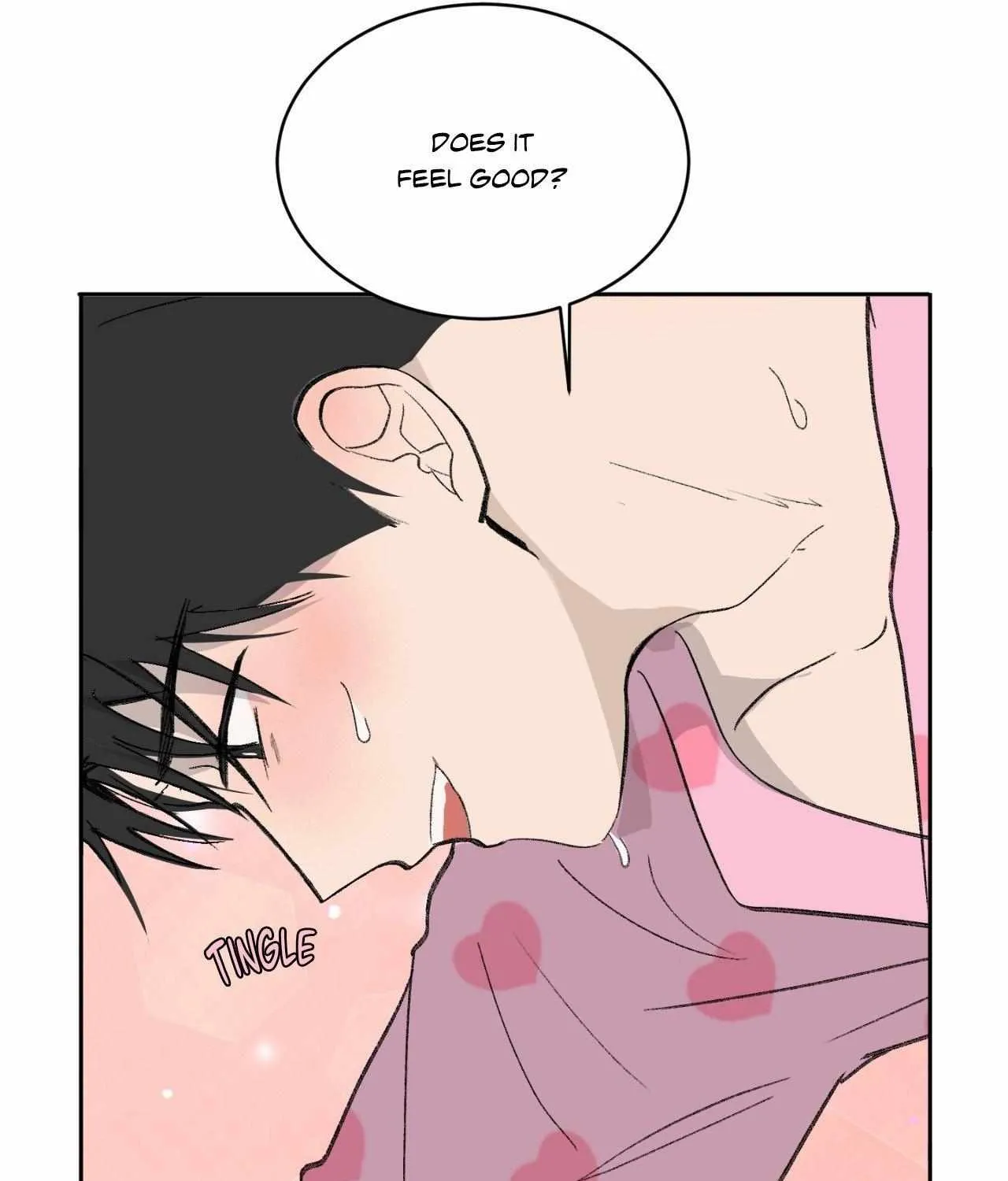 Missing Romance Chapter 30 page 77 - 