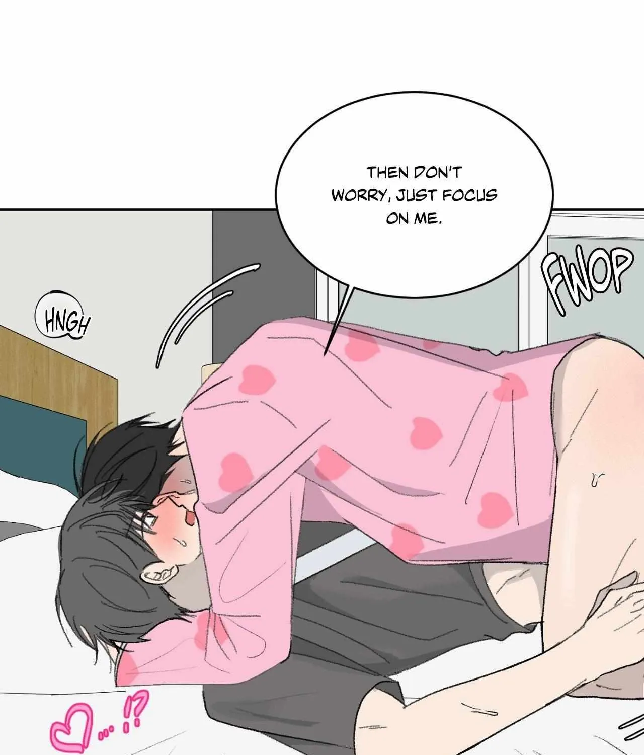 Missing Romance Chapter 30 page 79 - 