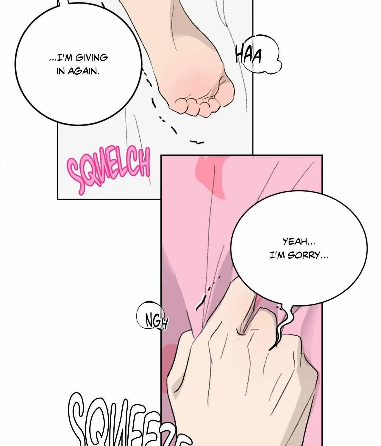 Missing Romance Chapter 30 page 82 - 