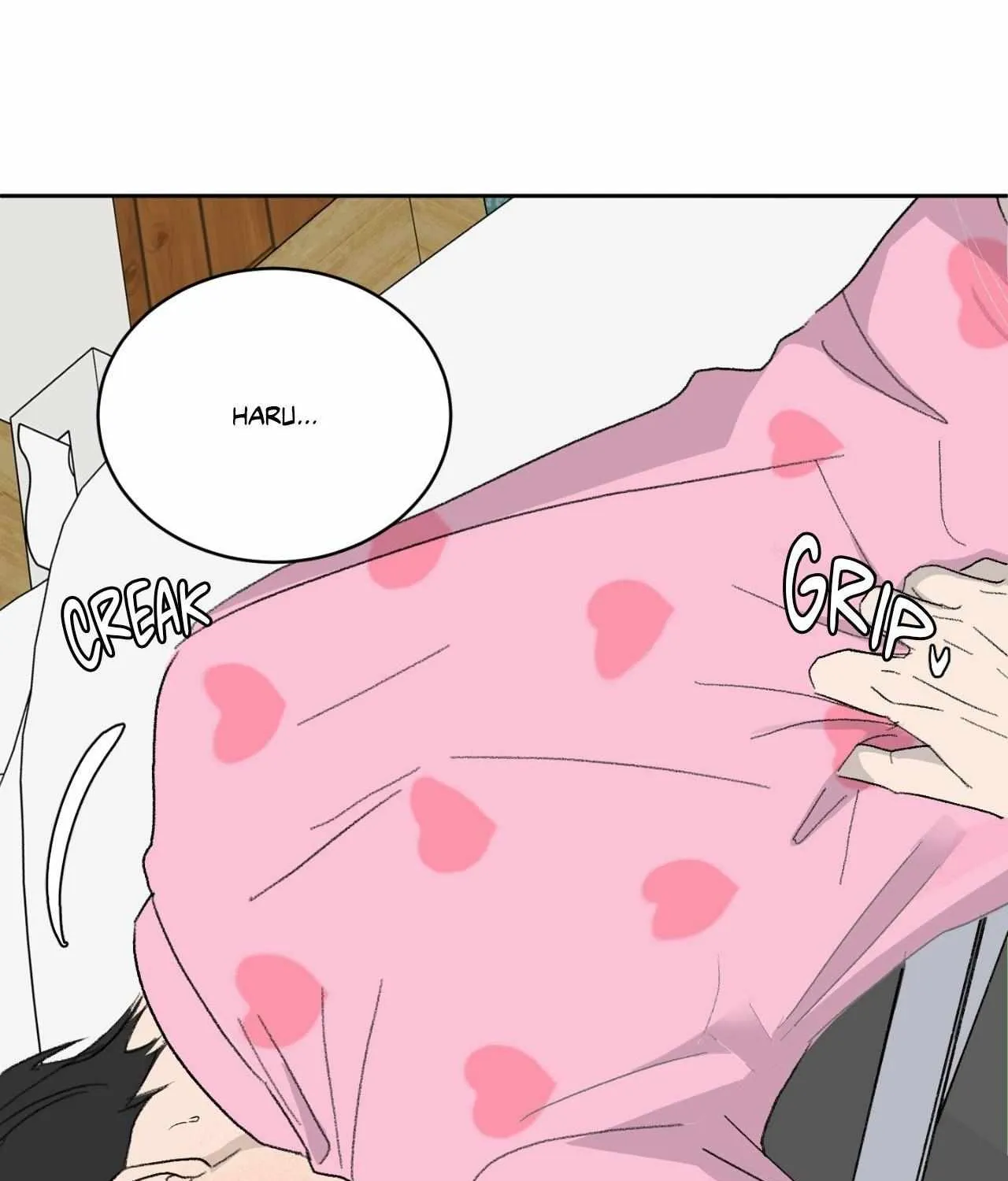 Missing Romance Chapter 30 page 89 - 