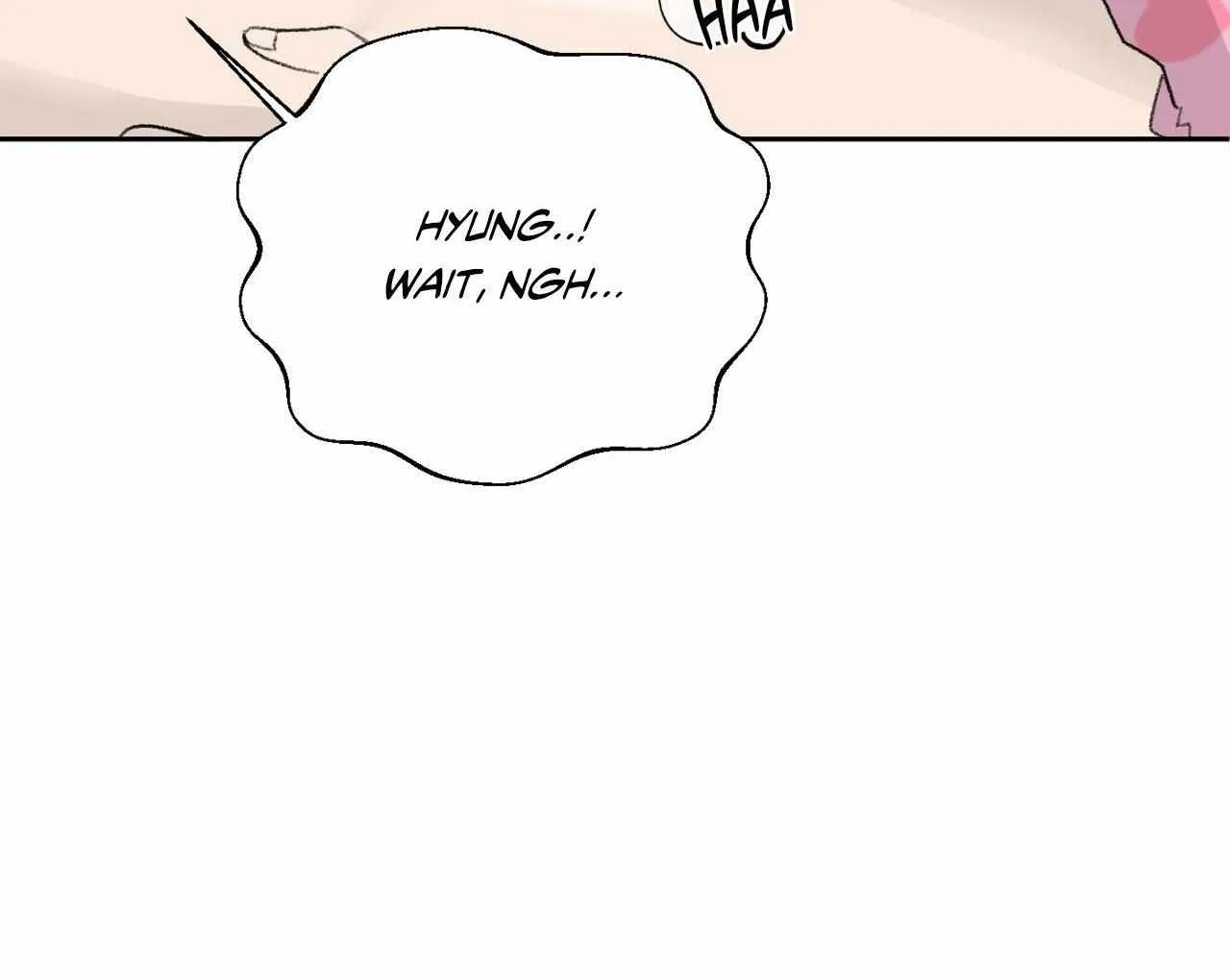 Missing Romance Chapter 30 page 10 - 