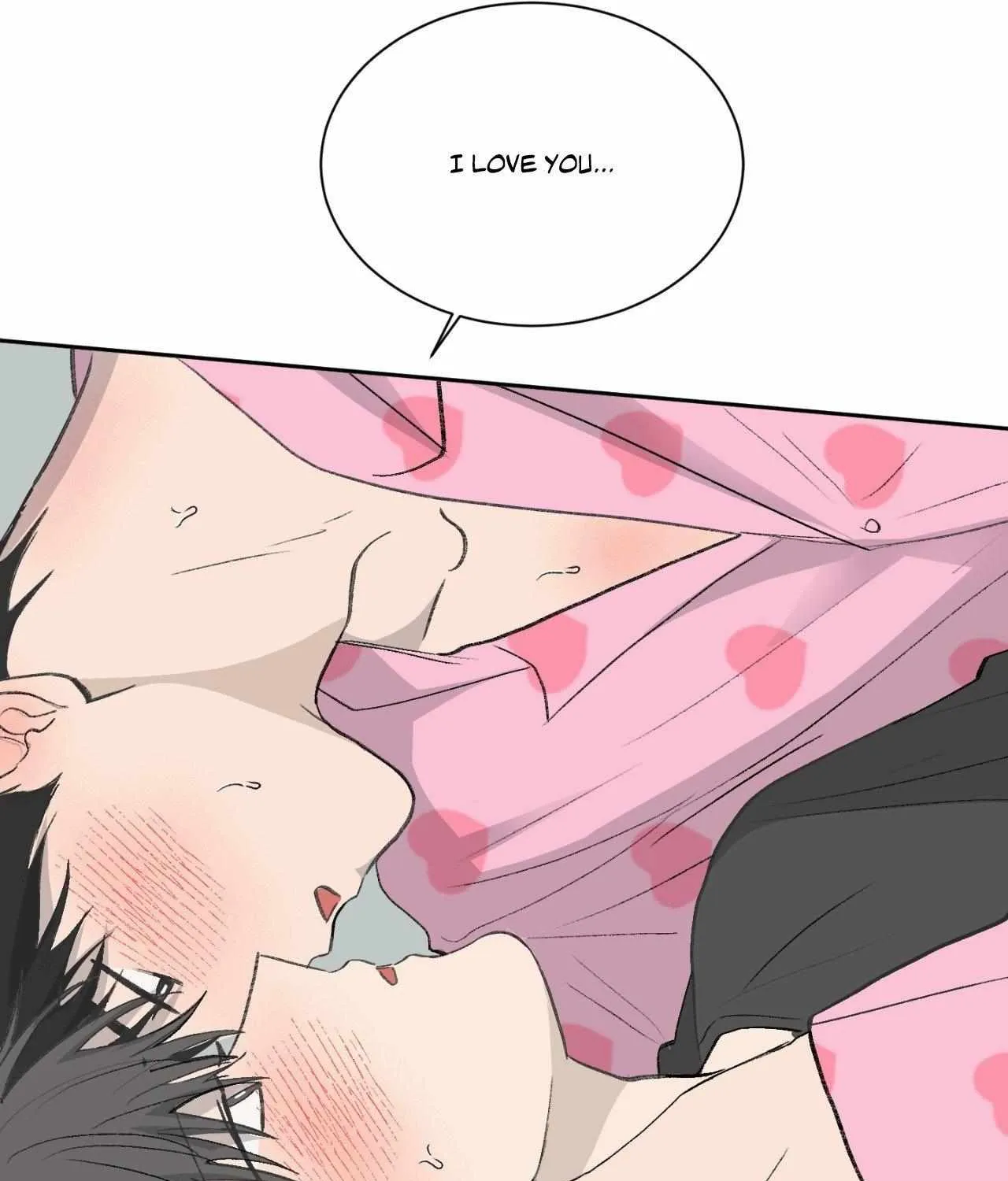 Missing Romance Chapter 30 page 92 - 