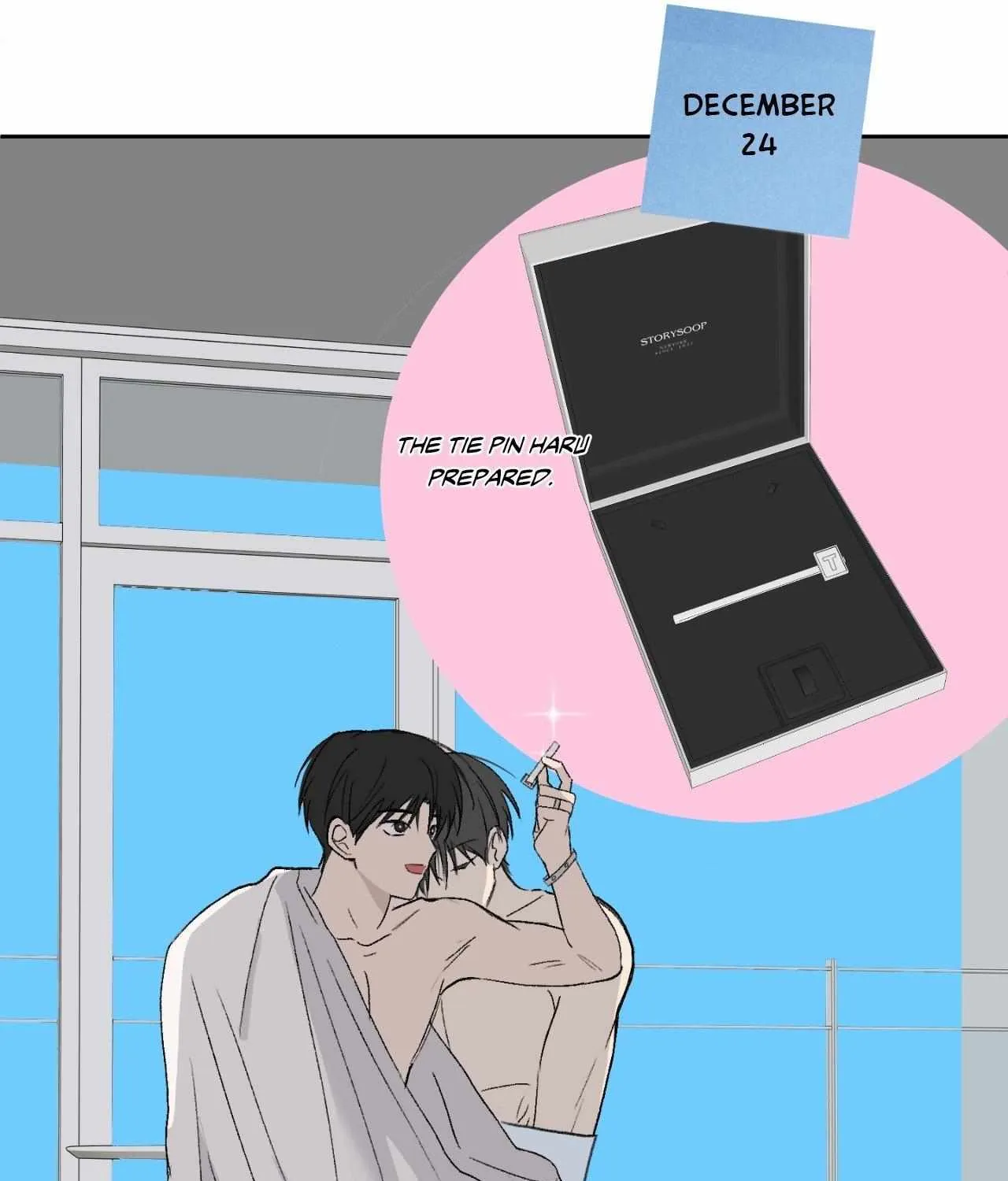 Missing Romance Chapter 30 page 99 - 