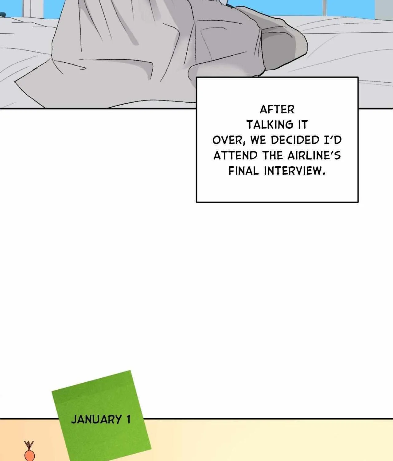 Missing Romance Chapter 30 page 100 - 