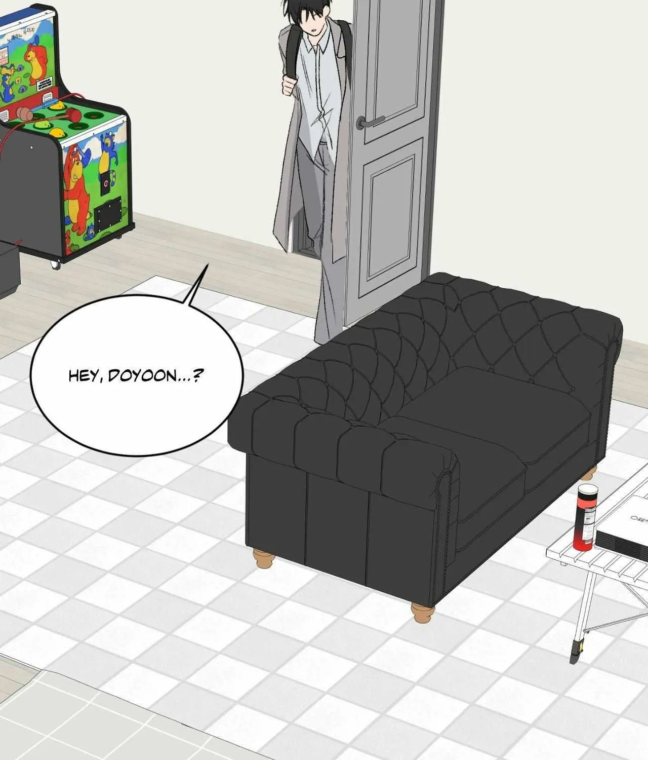 Missing Romance Chapter 31 page 102 - 