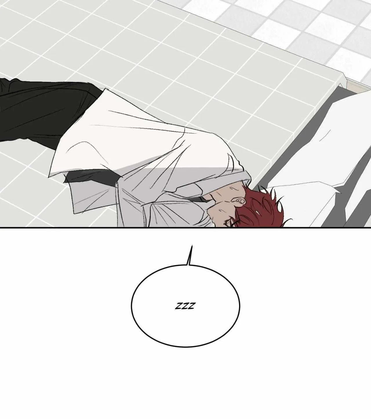 Missing Romance Chapter 31 page 103 - 