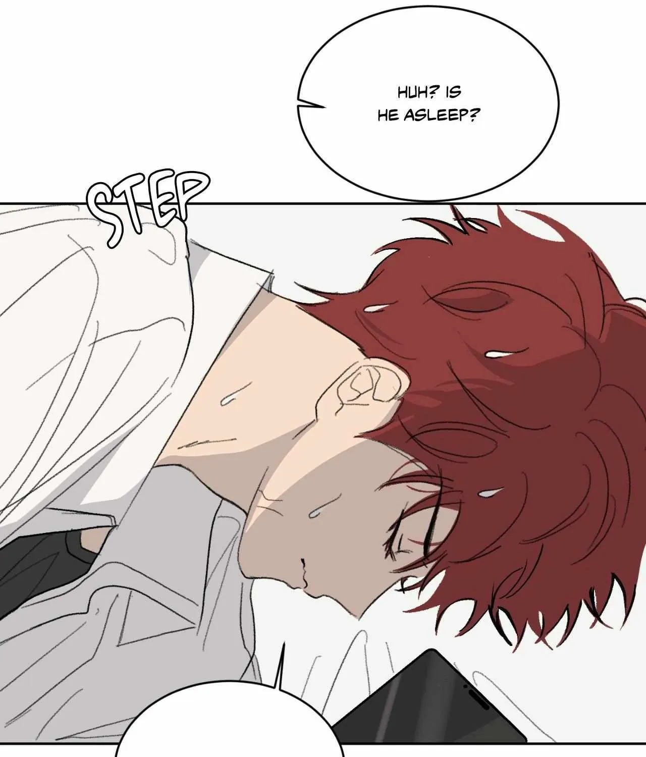 Missing Romance Chapter 31 page 104 - 