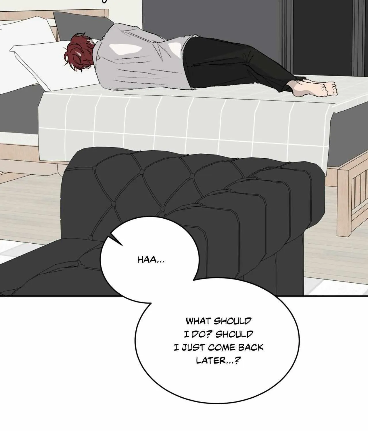 Missing Romance Chapter 31 page 106 - 