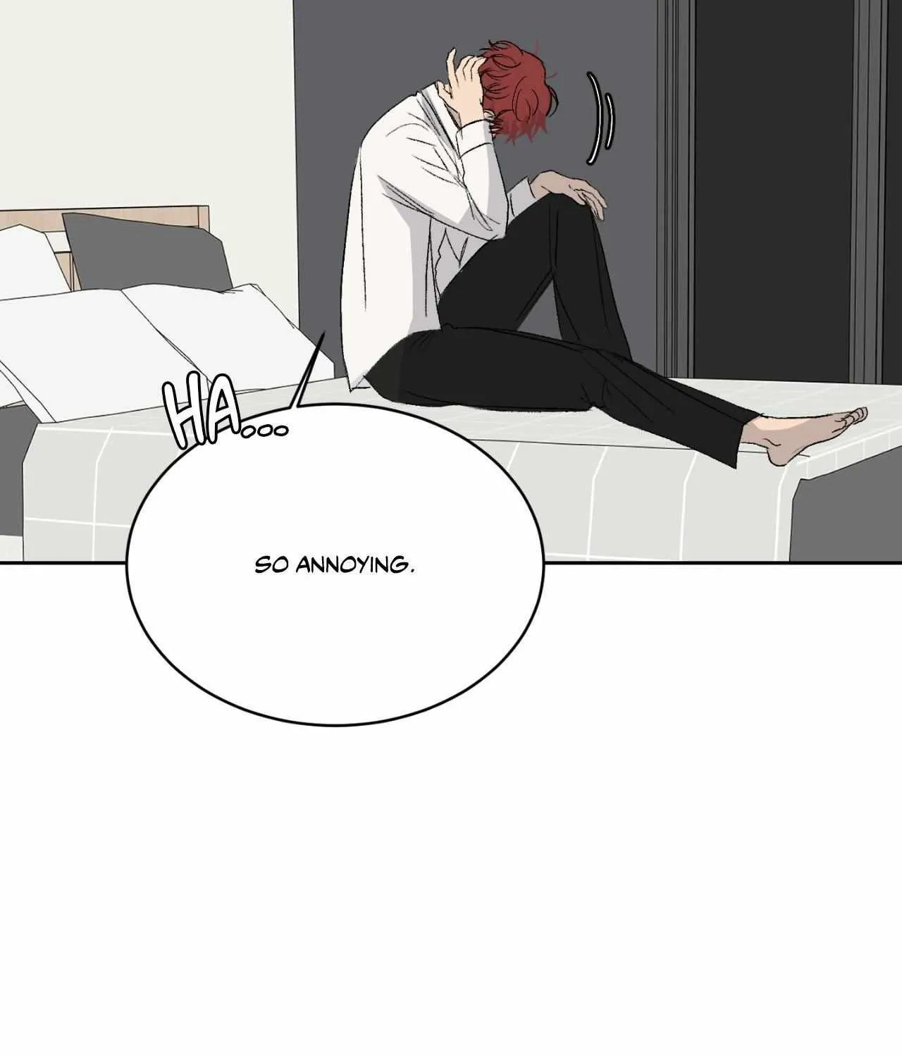 Missing Romance Chapter 31 page 110 - 