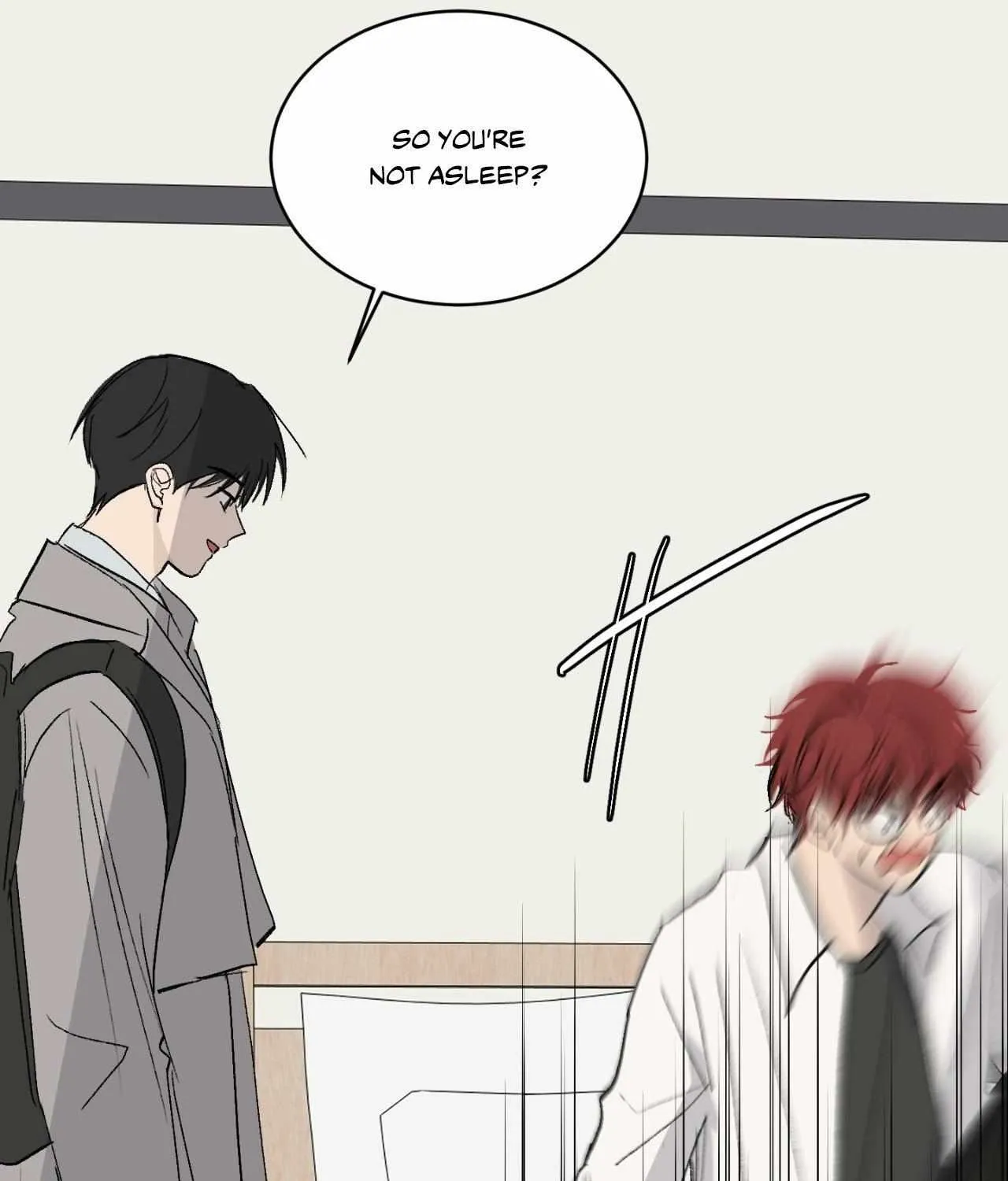 Missing Romance Chapter 31 page 112 - 