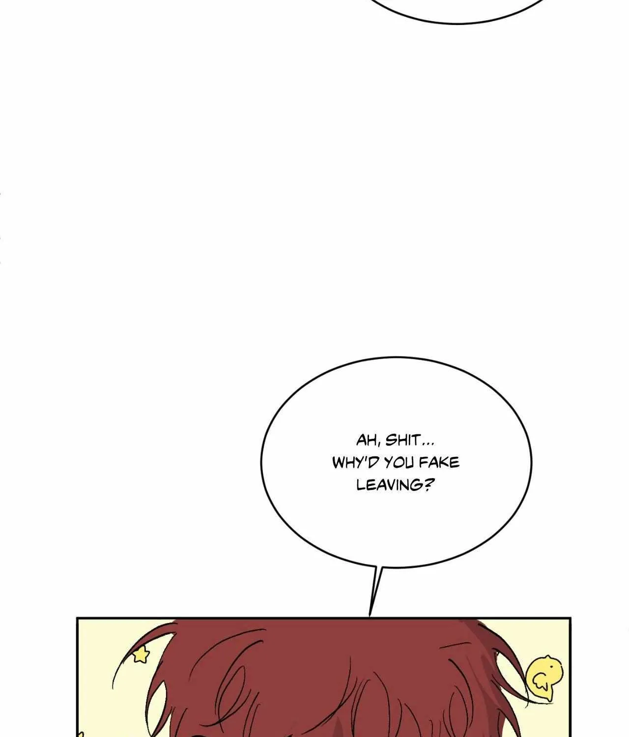 Missing Romance Chapter 31 page 117 - 