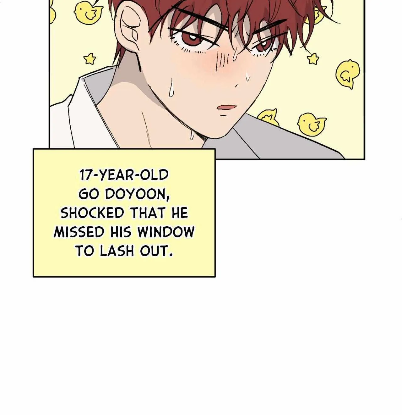 Missing Romance Chapter 31 page 118 - 