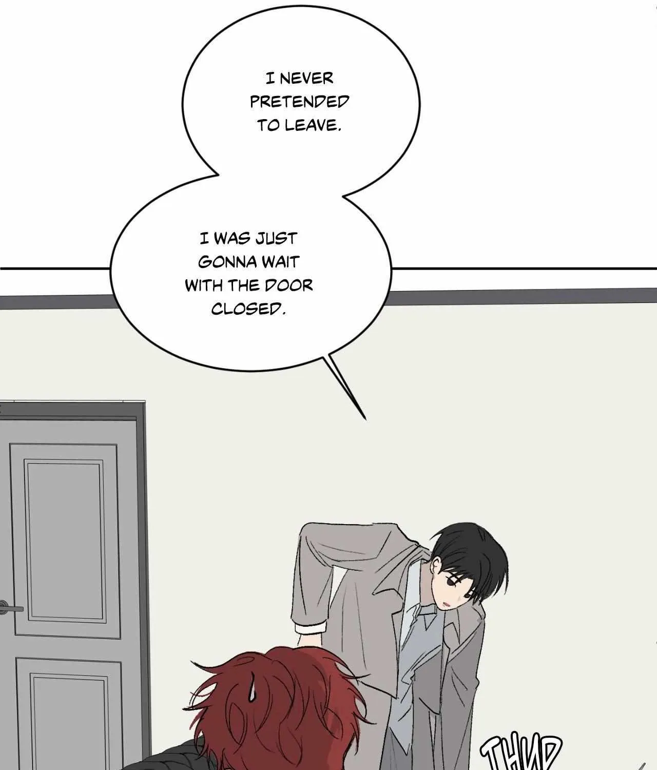 Missing Romance Chapter 31 page 119 - 