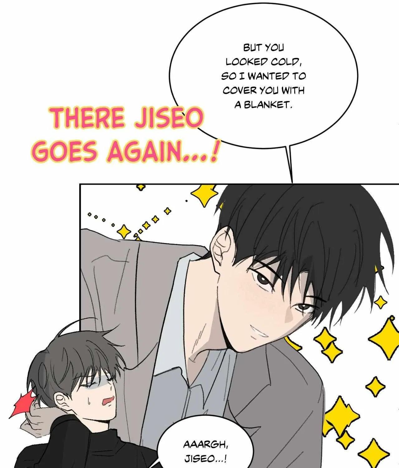 Missing Romance Chapter 31 page 121 - 