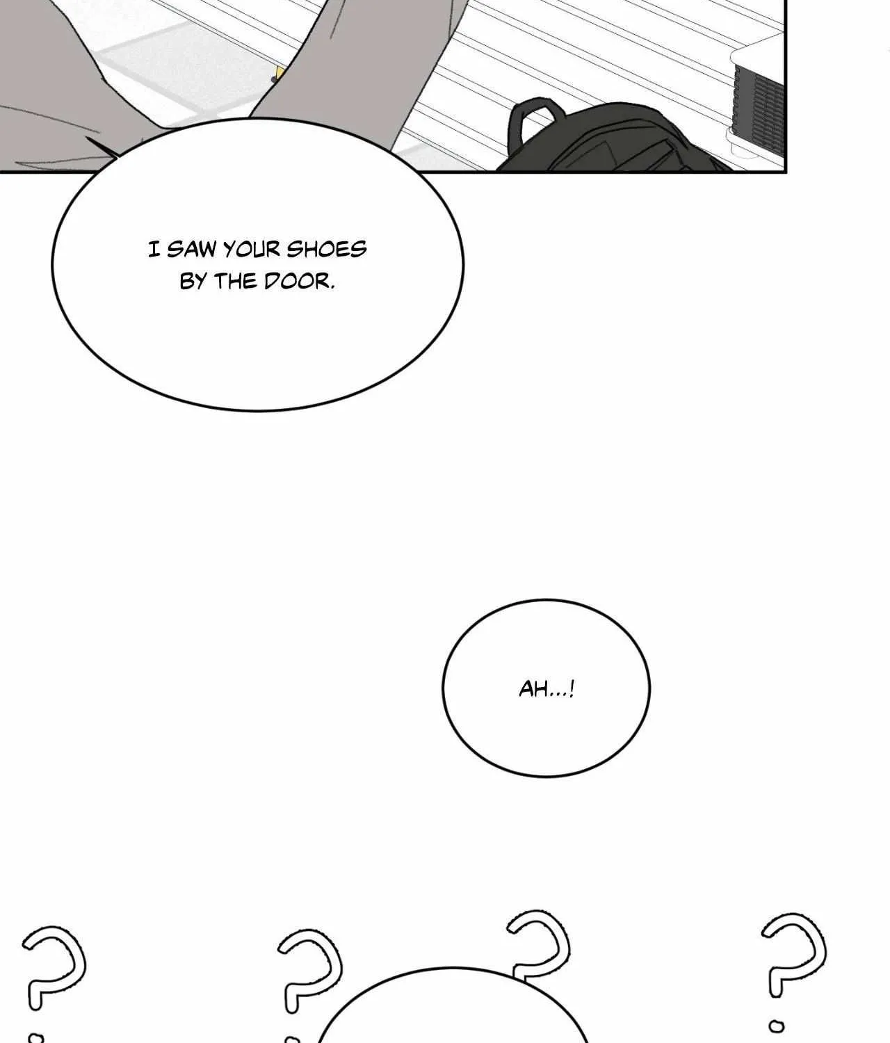 Missing Romance Chapter 31 page 124 - 