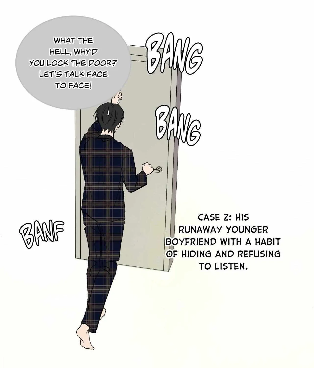 Missing Romance Chapter 31 page 128 - 