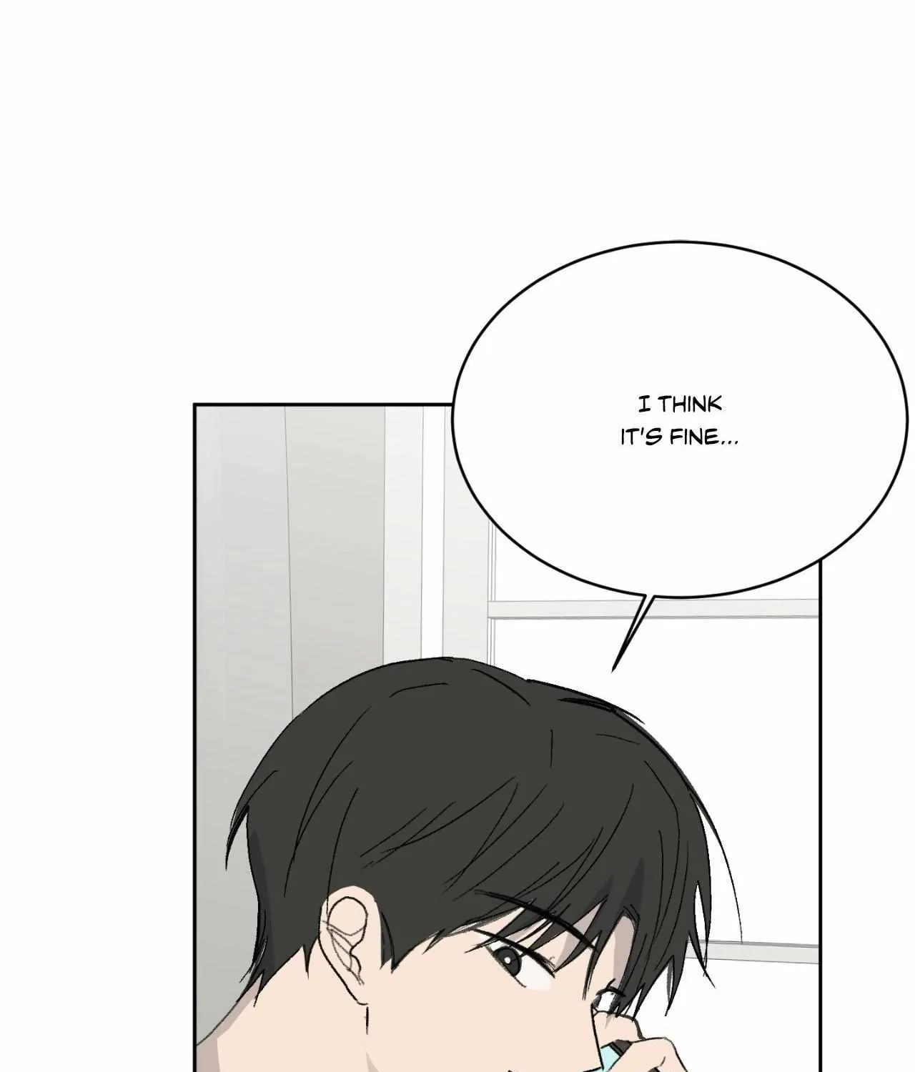 Missing Romance Chapter 31 page 14 - 