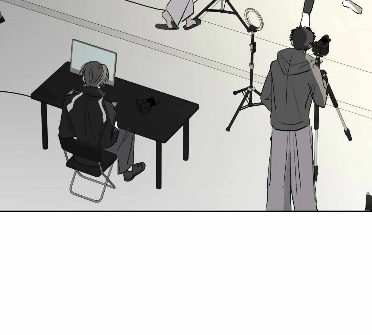 Missing Romance Chapter 31 page 133 - 
