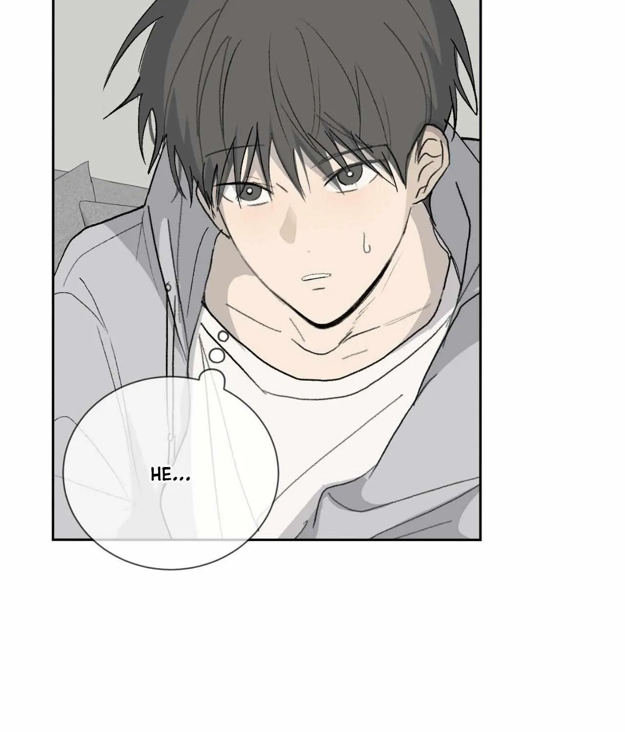 Missing Romance Chapter 31 page 16 - 