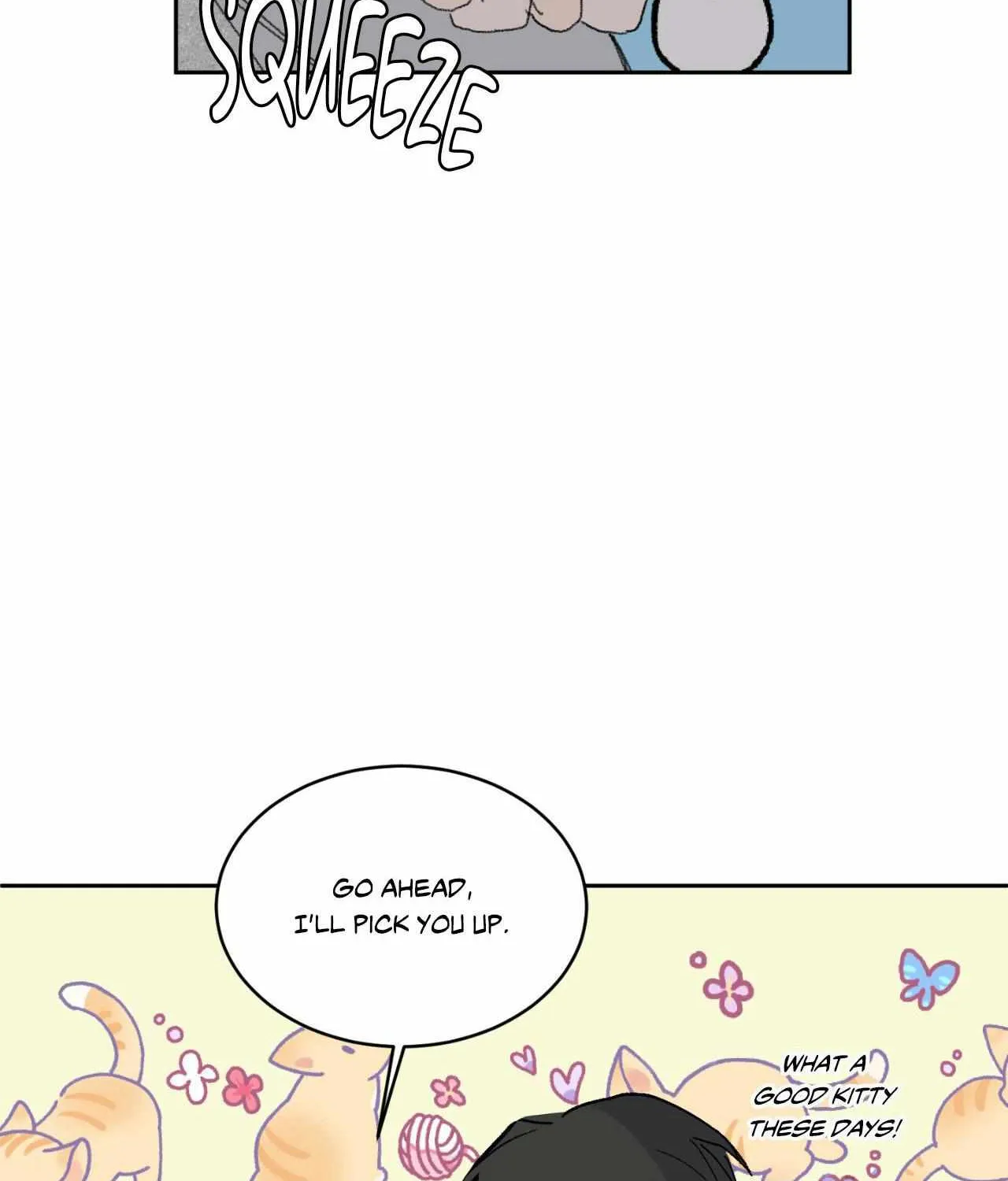 Missing Romance Chapter 31 page 19 - 