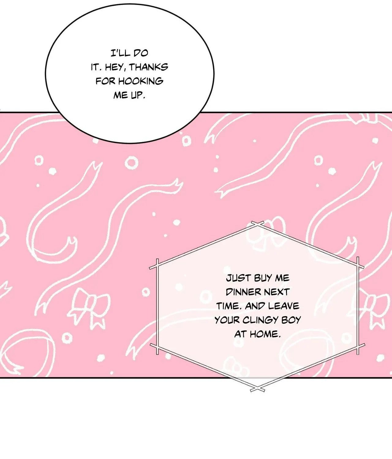 Missing Romance Chapter 31 page 22 - 
