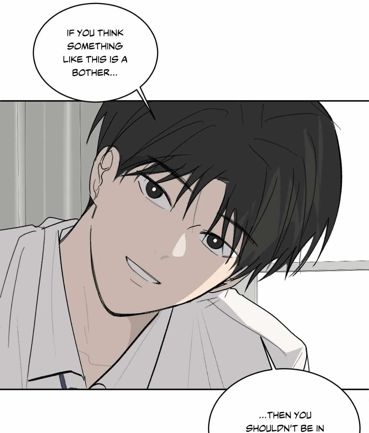 Missing Romance Chapter 31 page 27 - 