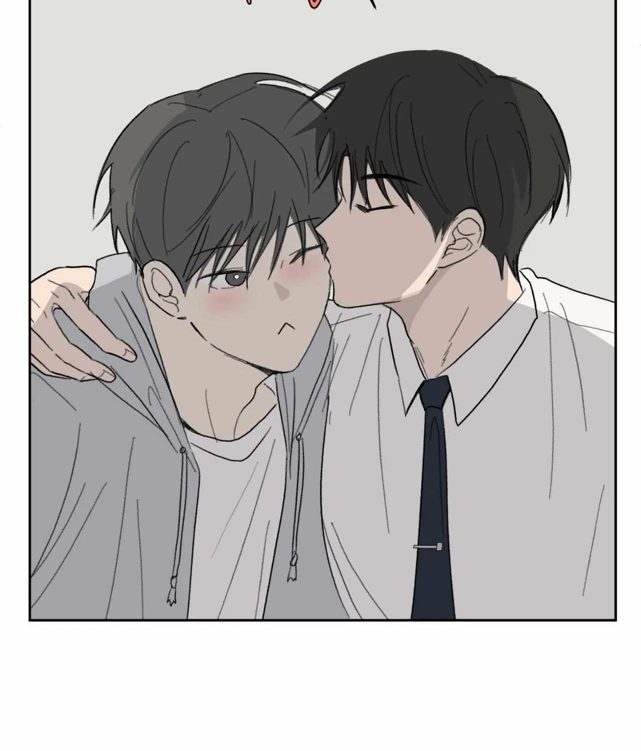 Missing Romance Chapter 31 page 29 - 