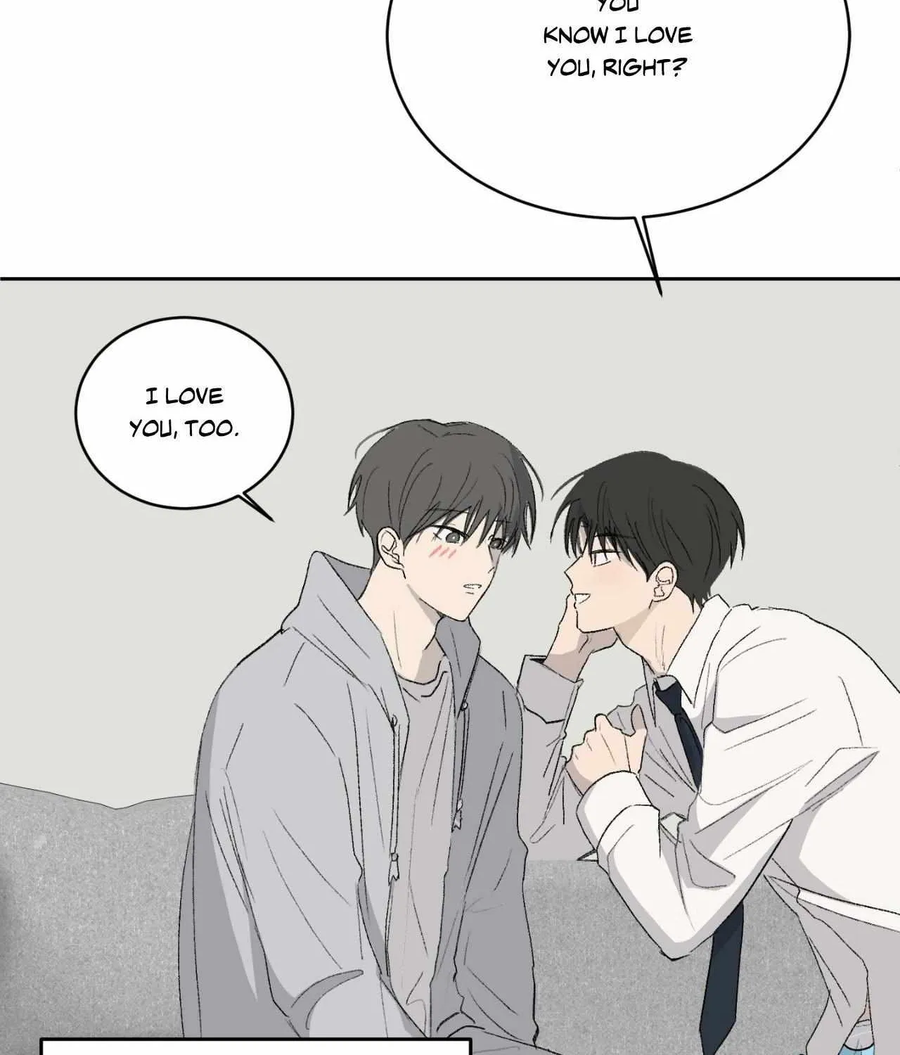 Missing Romance Chapter 31 page 32 - 