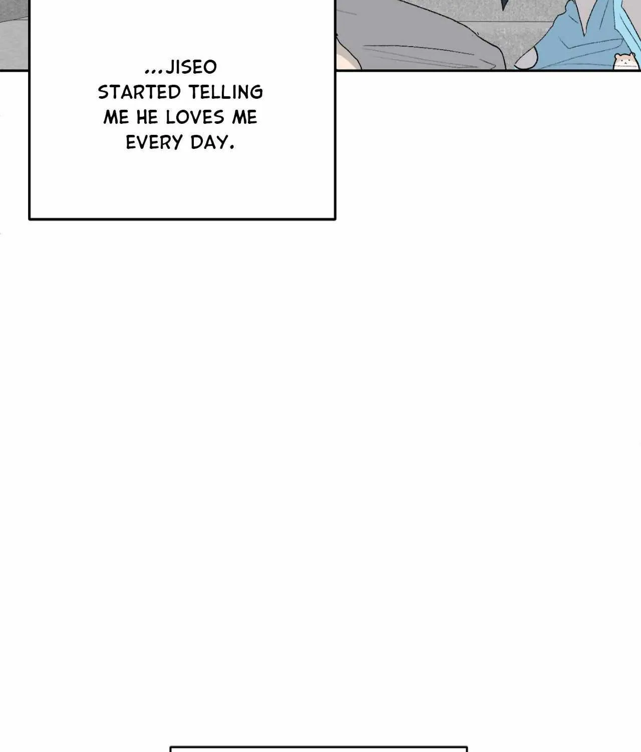 Missing Romance Chapter 31 page 33 - 