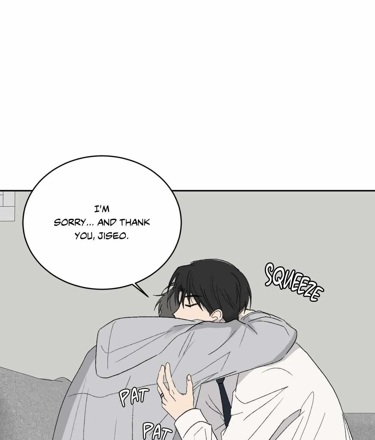 Missing Romance Chapter 31 page 35 - 