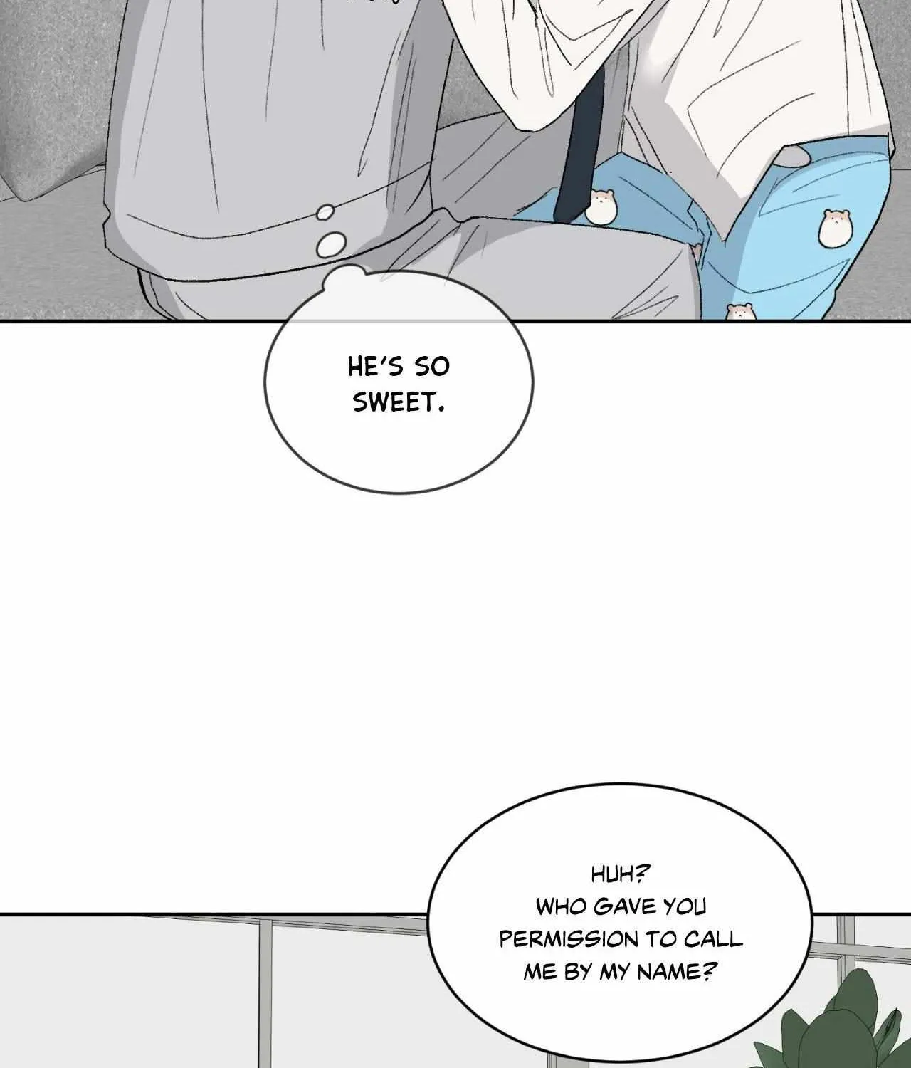 Missing Romance Chapter 31 page 36 - 