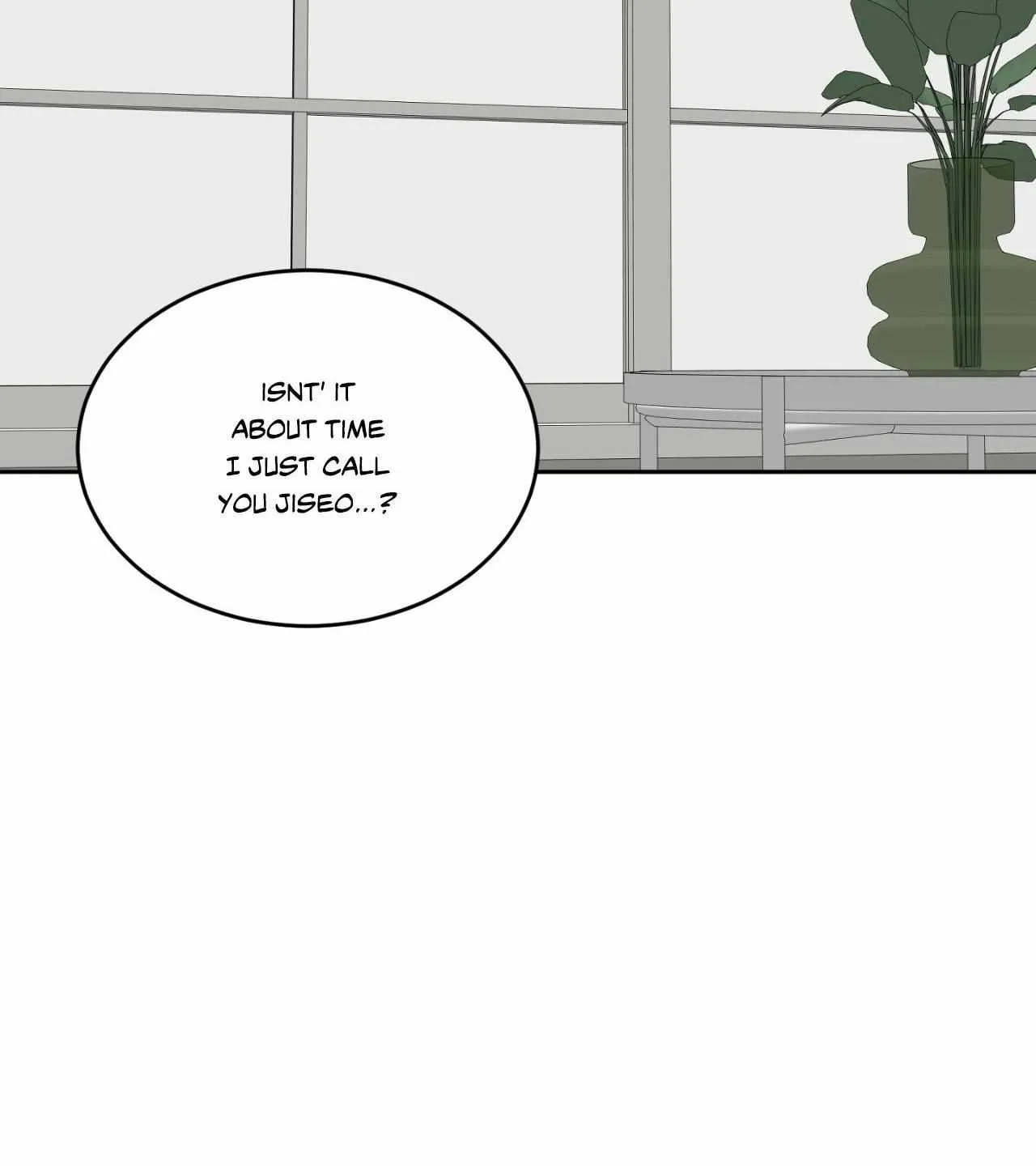 Missing Romance Chapter 31 page 37 - 