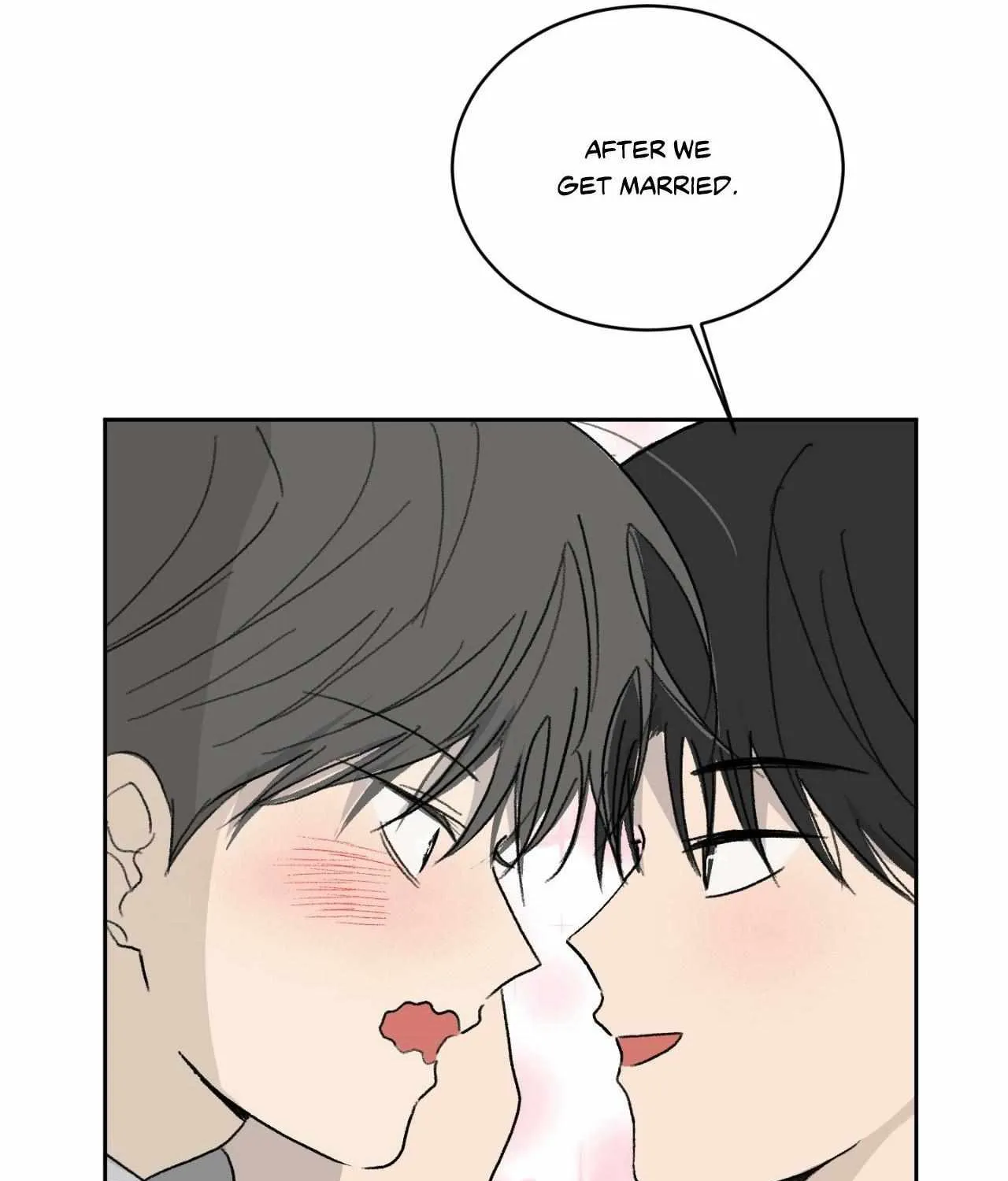Missing Romance Chapter 31 page 38 - 