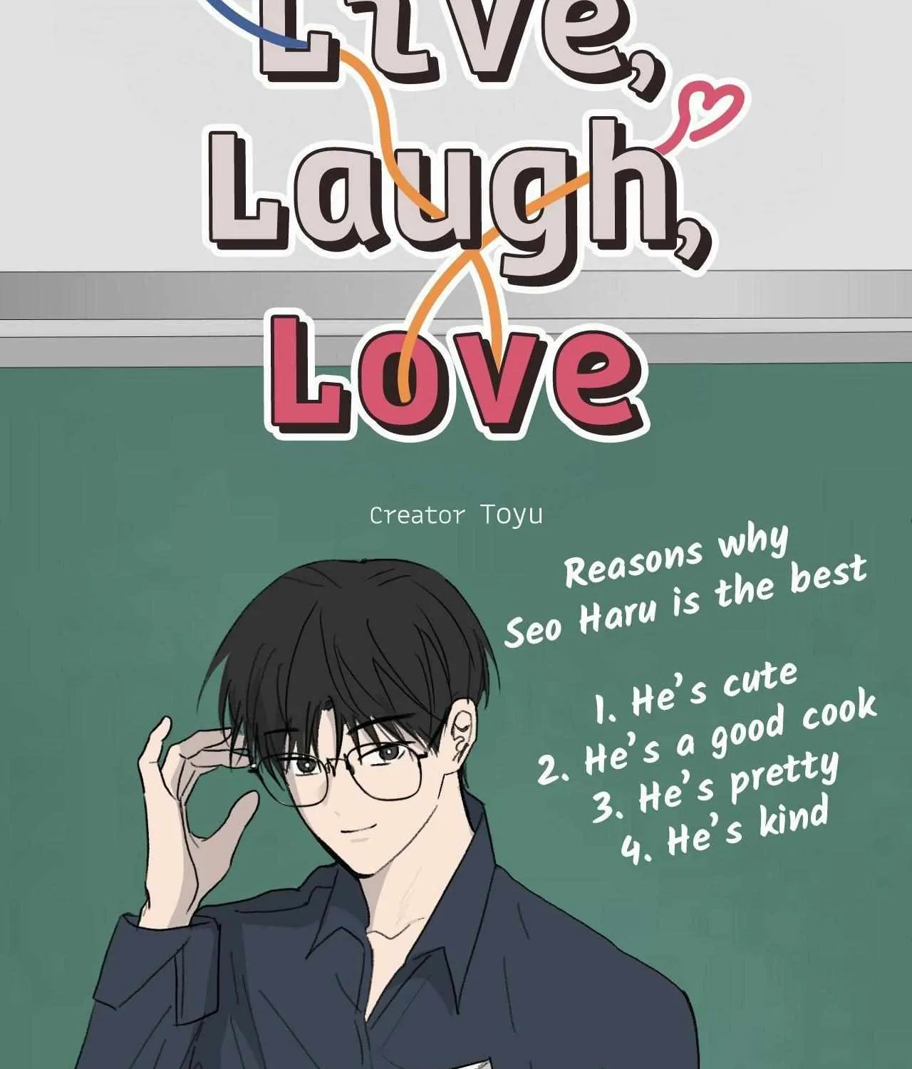 Missing Romance Chapter 31 page 43 - 