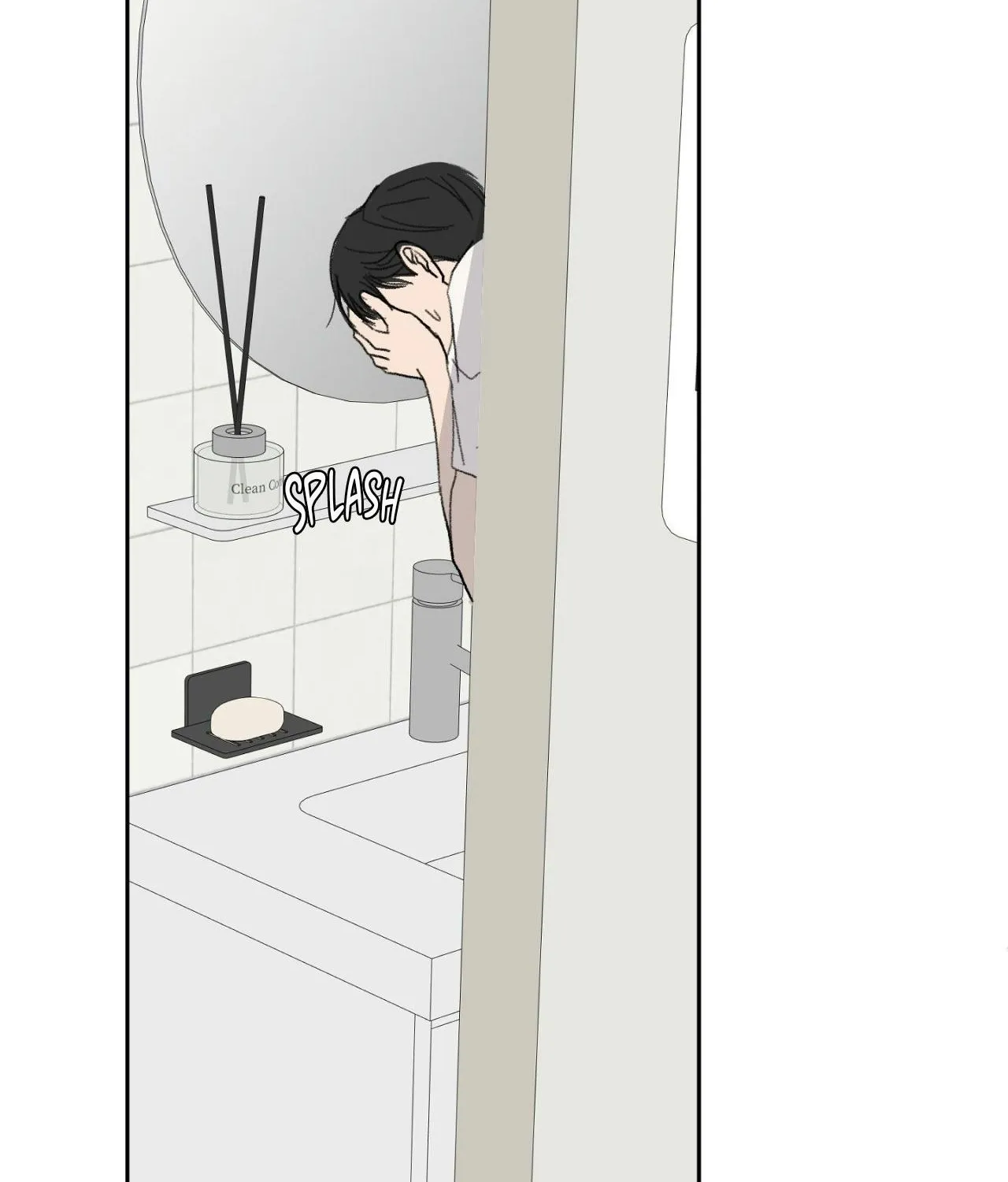 Missing Romance Chapter 31 page 46 - 