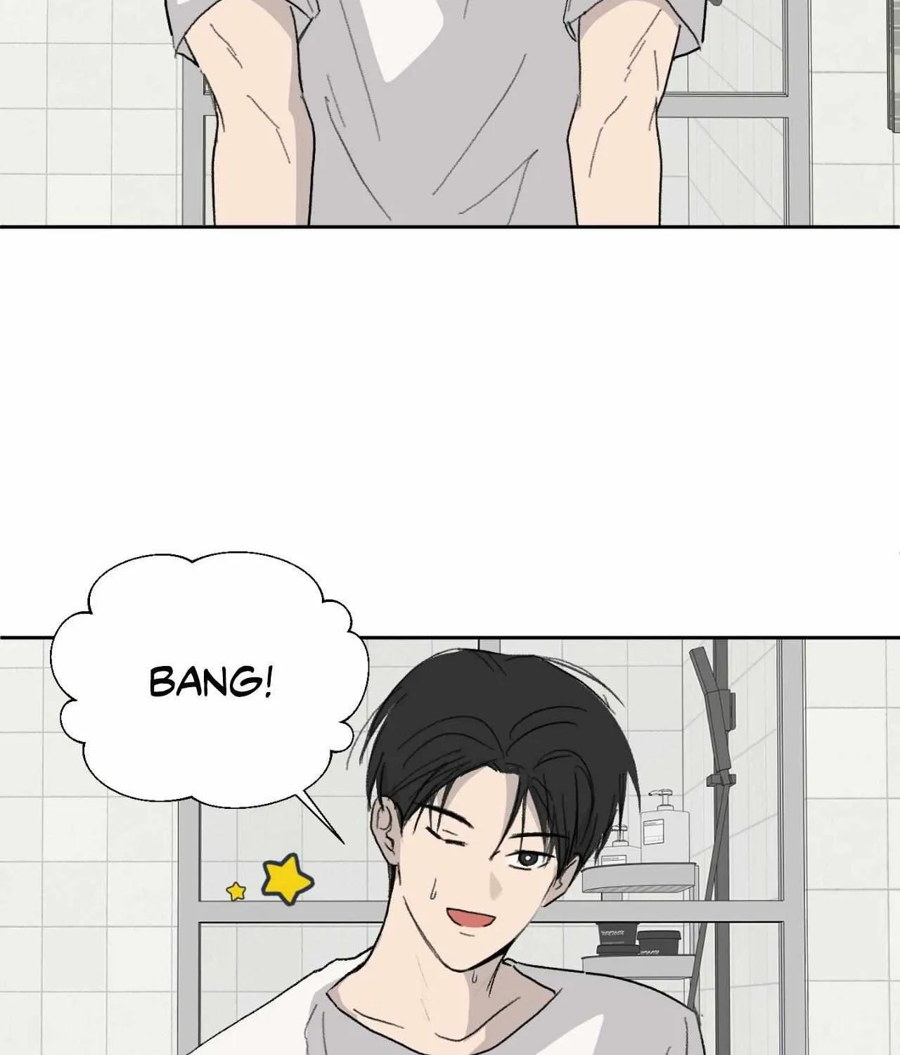 Missing Romance Chapter 31 page 49 - 