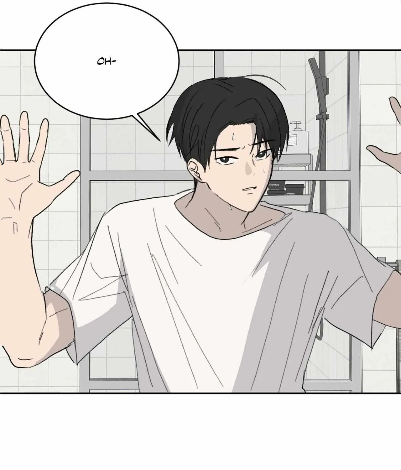 Missing Romance Chapter 31 page 51 - 
