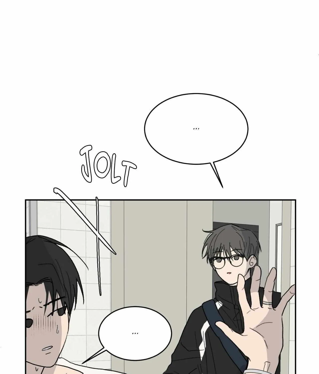 Missing Romance Chapter 31 page 52 - 