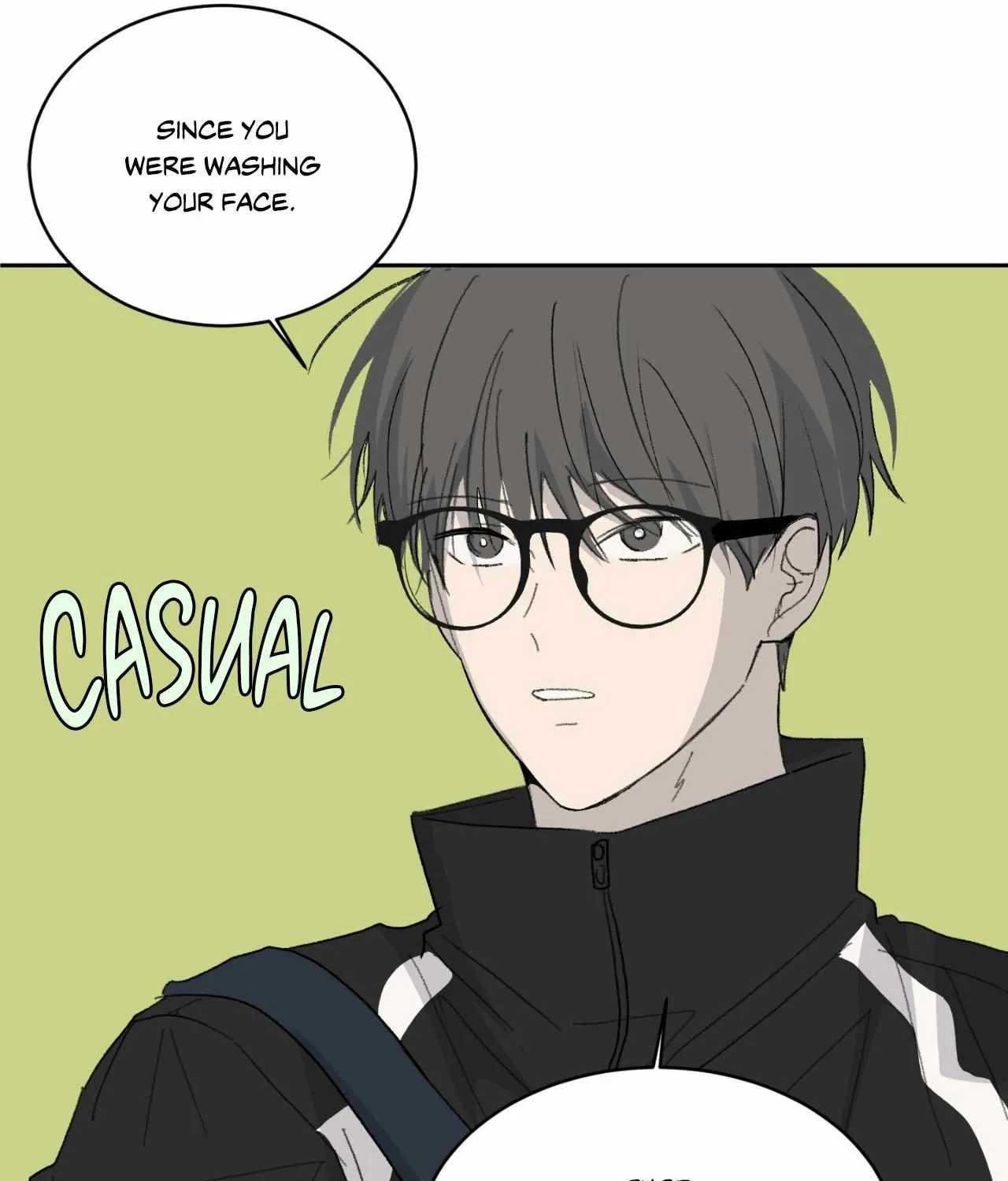 Missing Romance Chapter 31 page 54 - 